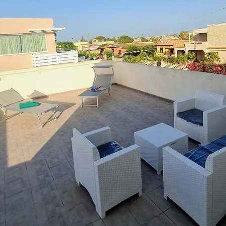 La Terrazza Sul Mare