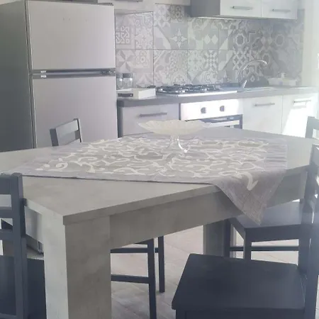 Holiday home La Terrazza Sul Mare