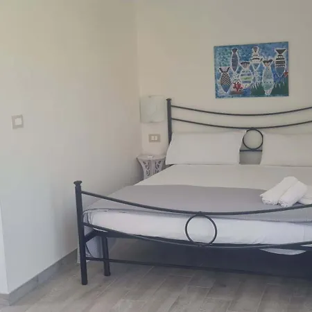 Holiday home La Terrazza Sul Mare