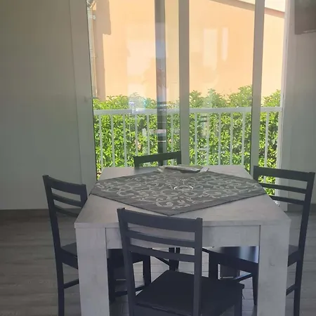 Holiday home La Terrazza Sul Mare *