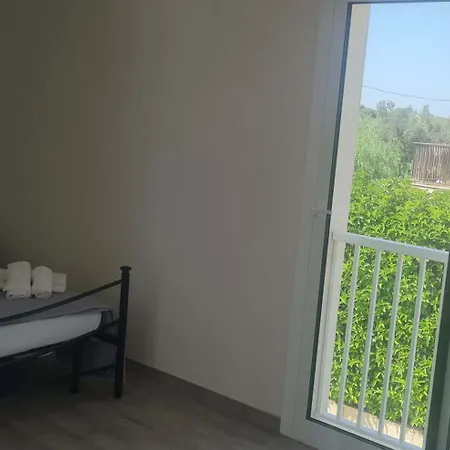 La Terrazza Sul Mare Marzamemi