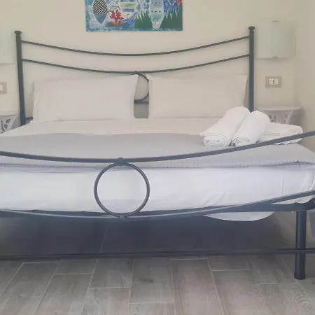 La Terrazza Sul Mare Holiday home