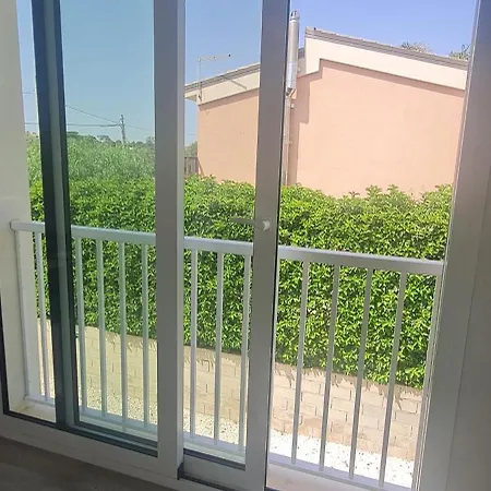 Holiday home La Terrazza Sul Mare *