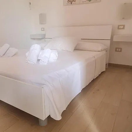 La Terrazza Sul Mare Dom wakacyjny
