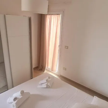 Dom wakacyjny La Terrazza Sul Mare
