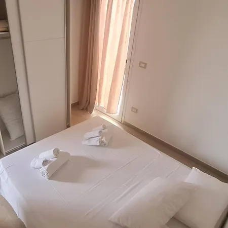 La Terrazza Sul Mare Dom wakacyjny *