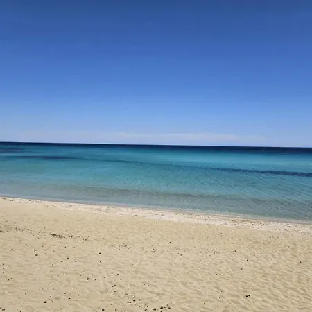 La Terrazza Sul Mare Dom wakacyjny *