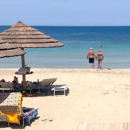 Dom wakacyjny La Terrazza Sul Mare *