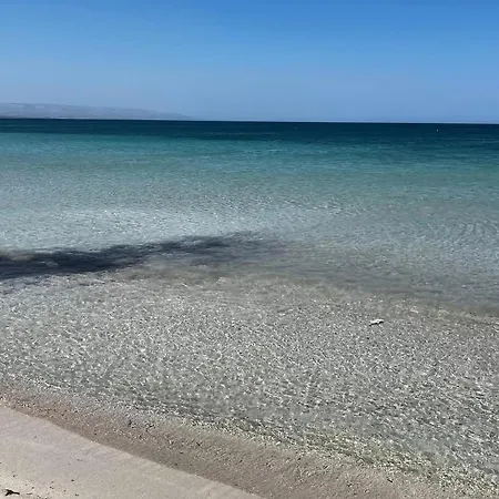 La Terrazza Sul Mare Dom wakacyjny *