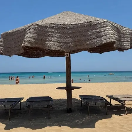 La Terrazza Sul Mare *
