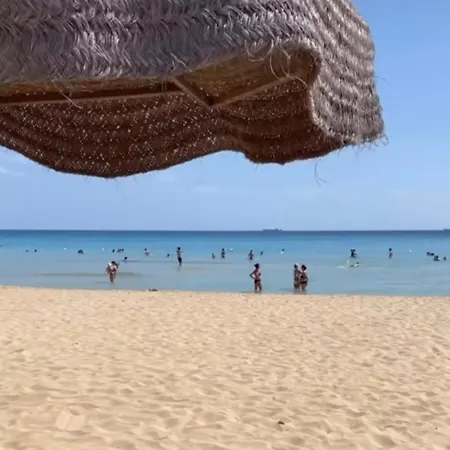 La Terrazza Sul Mare * Marzamemi