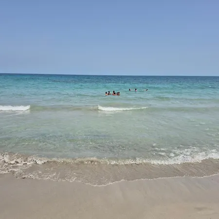 La Terrazza Sul Mare Dom wakacyjny Marzamemi