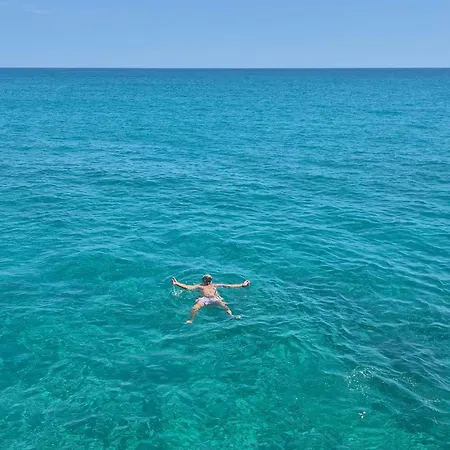 La Terrazza Sul Mare Marzamemi