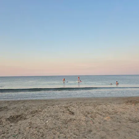 La Terrazza Sul Mare