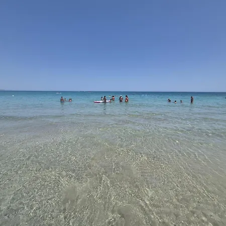 Dom wakacyjny La Terrazza Sul Mare *