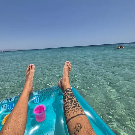 Dom wakacyjny La Terrazza Sul Mare Marzamemi