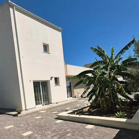 La Terrazza Sul Mare * Marzamemi