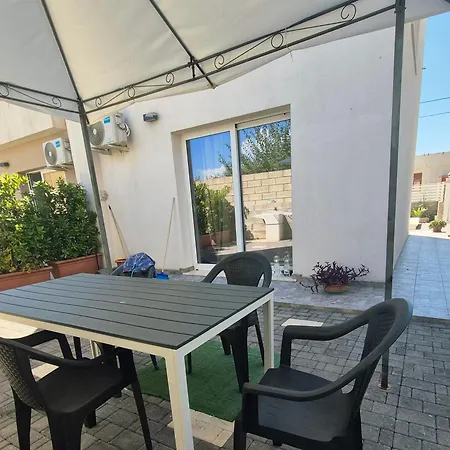 La Terrazza Sul Mare
