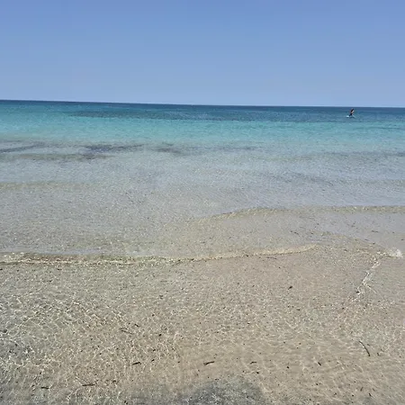 Dom wakacyjny La Terrazza Sul Mare Marzamemi