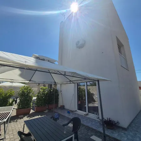 La Terrazza Sul Mare *