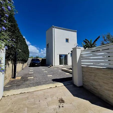 La Terrazza Sul Mare Marzamemi