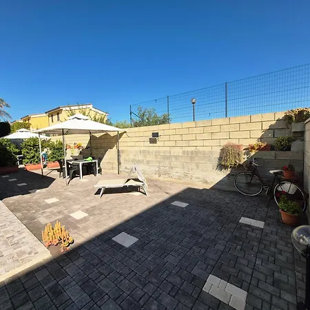 La Terrazza Sul Mare