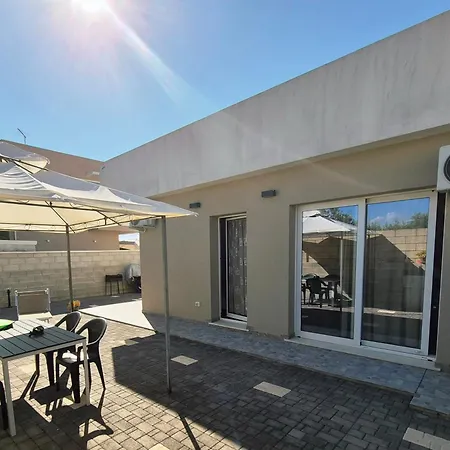Dom wakacyjny La Terrazza Sul Mare