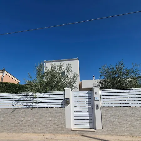 La Terrazza Sul Mare Dom wakacyjny *