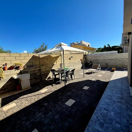 La Terrazza Sul Mare *