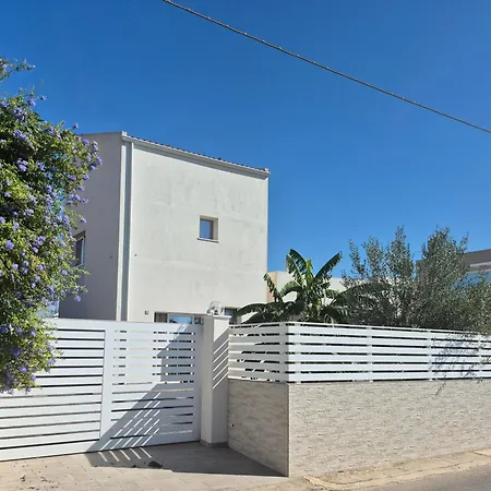 La Terrazza Sul Mare * Marzamemi