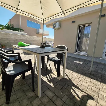 La Terrazza Sul Mare Dom wakacyjny