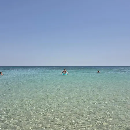 Dom wakacyjny La Terrazza Sul Mare *