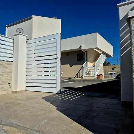 Dom wakacyjny La Terrazza Sul Mare