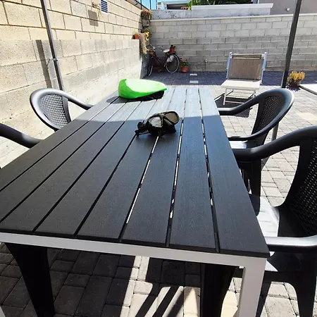 La Terrazza Sul Mare Dom wakacyjny *