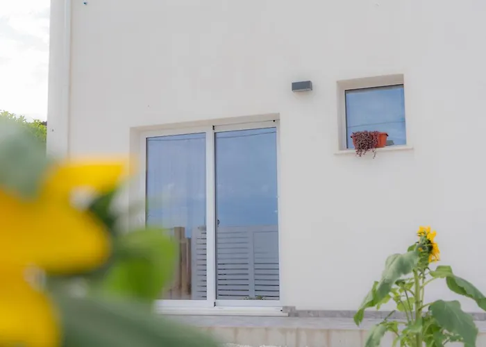 Сasa de vacaciones La Terrazza Sul Mare *