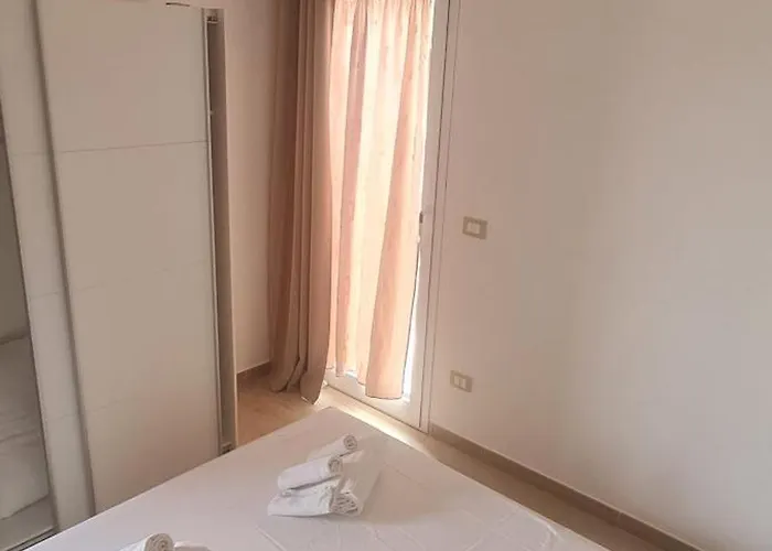 Сasa de vacaciones La Terrazza Sul Mare