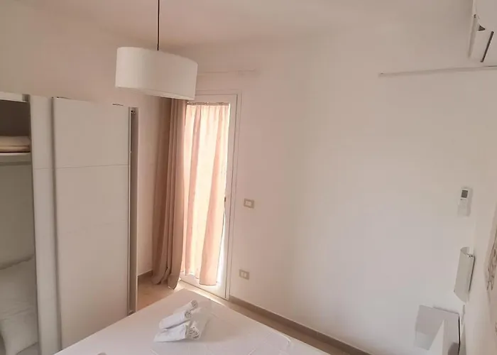 Сasa de vacaciones La Terrazza Sul Mare *
