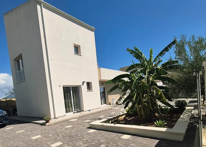 La Terrazza Sul Mare * Marzamemi