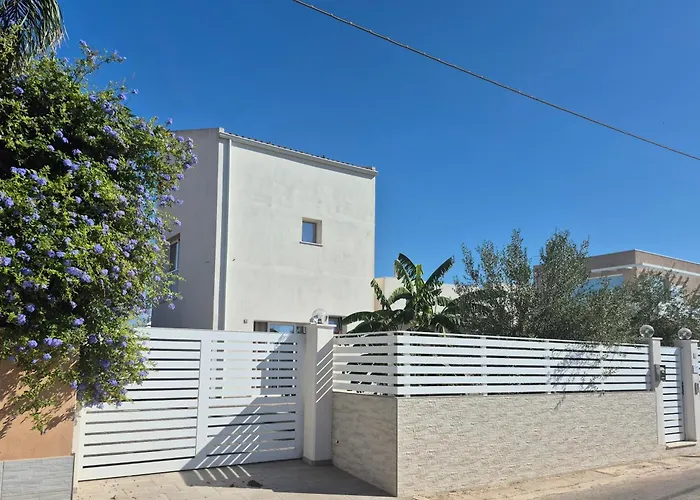La Terrazza Sul Mare * Marzamemi